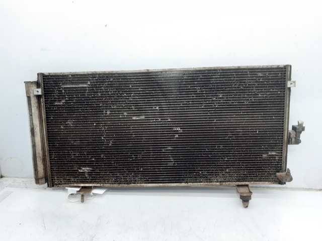 Radiador de aparelho de ar condicionado 73210AJ001 SUBARU