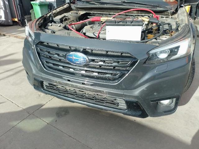 Radiador de aparelho de ar condicionado 73210AL000 SUBARU