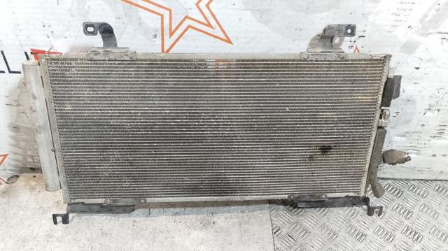 Radiador de aparelho de ar condicionado 73210AL000 SUBARU