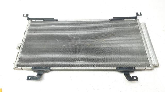 Radiador de aparelho de ar condicionado 73210AL000 SUBARU