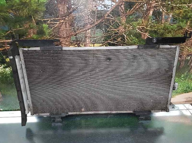 Radiador de aparelho de ar condicionado 73210AL000 SUBARU