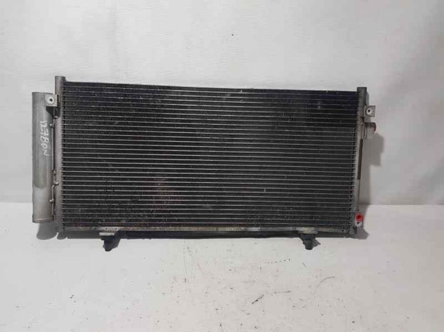 Radiador de aparelho de ar condicionado 73210SC013 SUBARU
