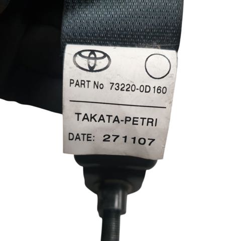 732200D160 Toyota