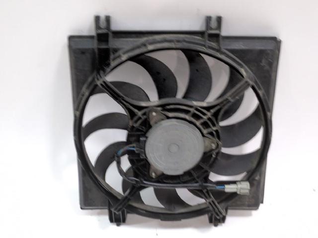 Difusor do radiador de esfriamento, montado com motor e roda de aletas 73310FG001 SUBARU