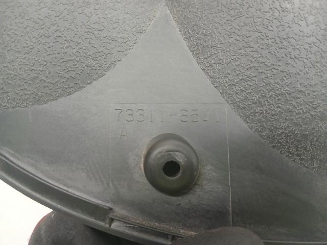 Cobrimento de painel de instrumentos 7331165J1 SUZUKI