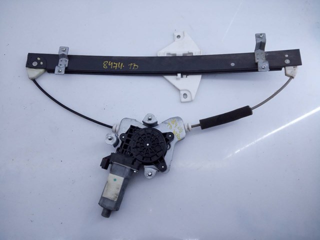 7334008000 Ssang Yong