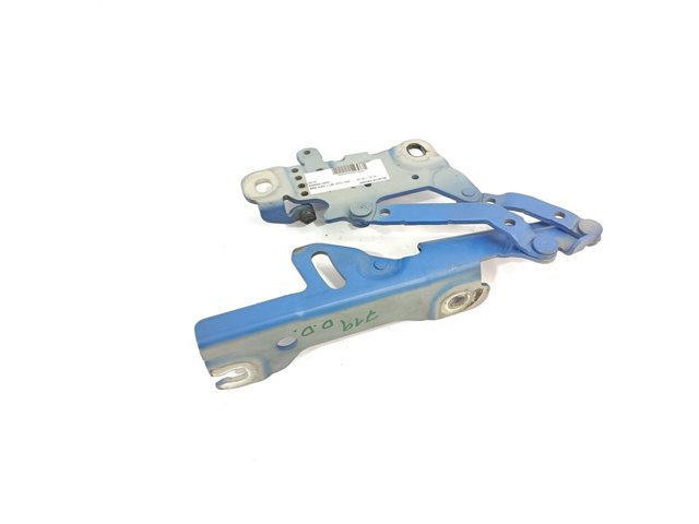 Gozno da capota direito 7336700 BMW
