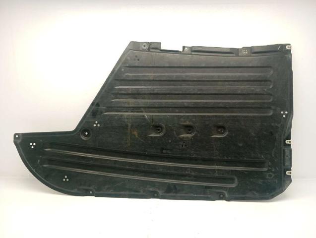 Proteção de fundo, parte média 7340860 BMW
