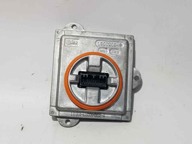 Módulo de direção (Centralina eletrônica) das luzes 7342174 BMW