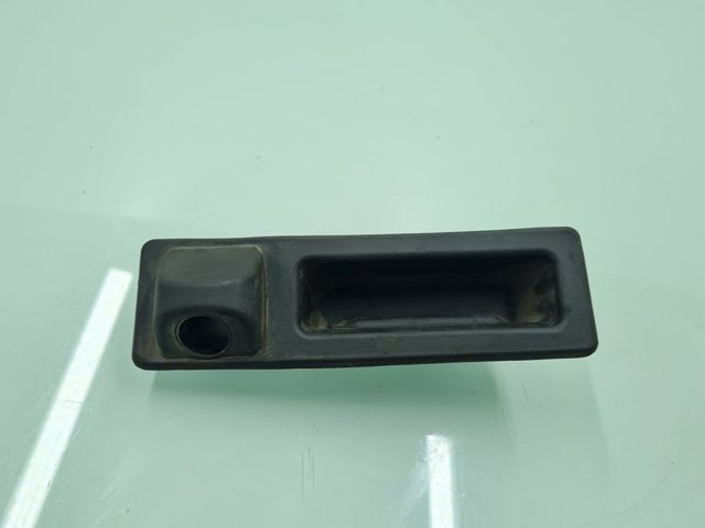Puxador externo de tampa de porta-malas (de 3ª/5ª porta traseira) 7345700 BMW