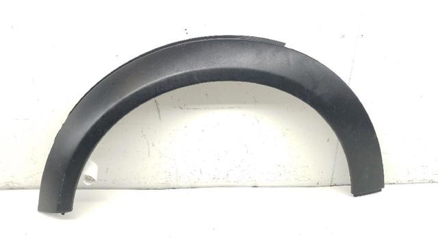 Expansor (placa sobreposta) de arco do pára-lama dianteiro esquerdo 7349421 BMW