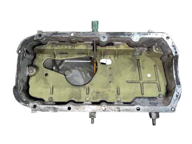 Panela de óleo de cárter do motor 73501171 FIAT