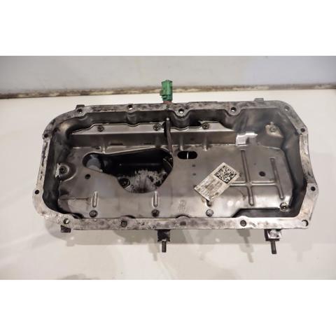 Panela de óleo de cárter do motor 73501171 FIAT