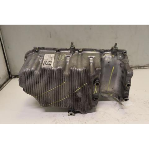 Panela de óleo de cárter do motor 73501171 FIAT