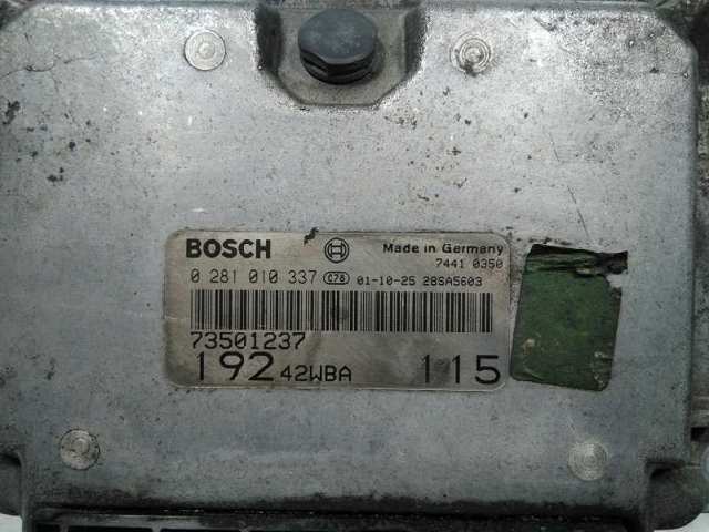 73501237 Fiat/Alfa/Lancia