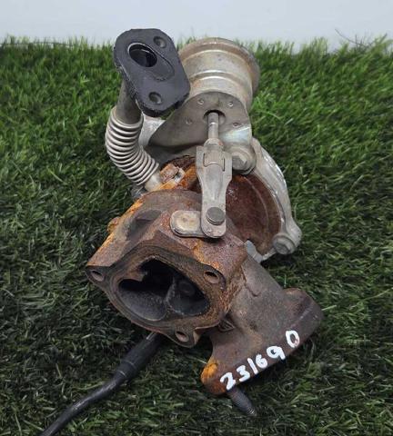 Turbina 73501343 OPEL
