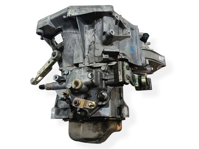 Corpo da Caixa Automática de Mudança/Caixa de Mudança 73502791 FIAT