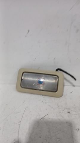 Quebra-luz de iluminação de salão (de cabina) 735244962 FIAT