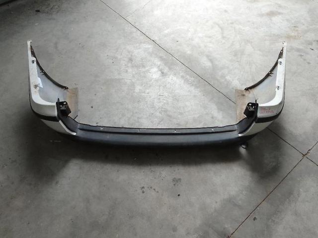 Pára-choque traseiro para Fiat Palio 178DX