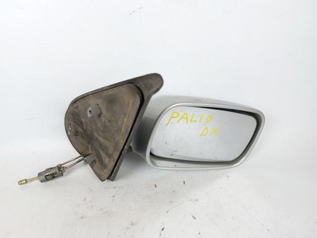 Espelho de retrovisão direito 735252601 FIAT