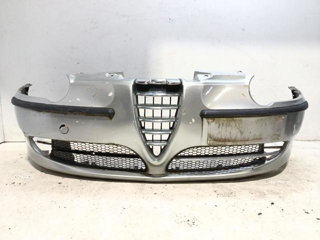 Pára-choque dianteiro 73525828 FIAT