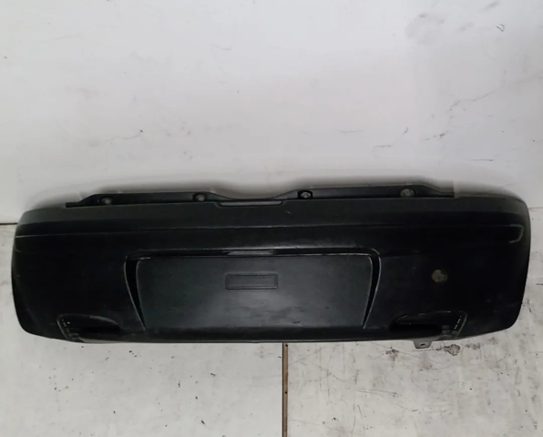 Pára-choque traseiro 735272757 FIAT