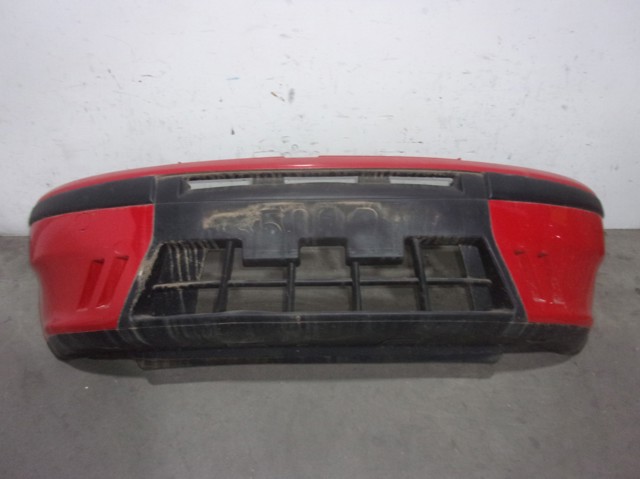 Pára-choque dianteiro 735279076 FIAT