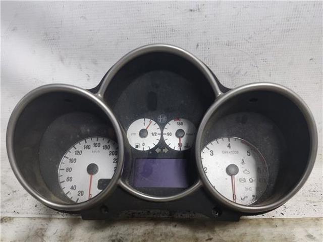 735290191 Fiat/Alfa/Lancia