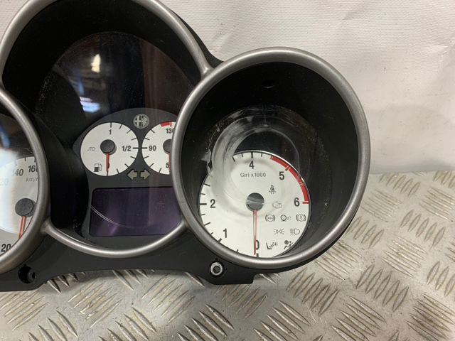 735290191 Fiat/Alfa/Lancia