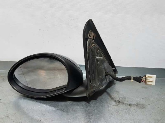 Espelho de retrovisão esquerdo 735294284 FIAT