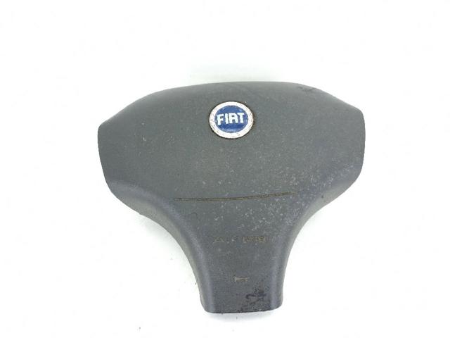 Cinto de segurança (AIRBAG) de condutor 7353060680 FIAT