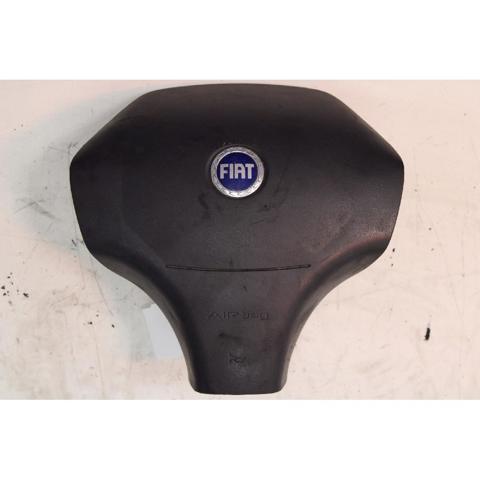 Cinto de segurança (AIRBAG) de condutor 7353060680 FIAT