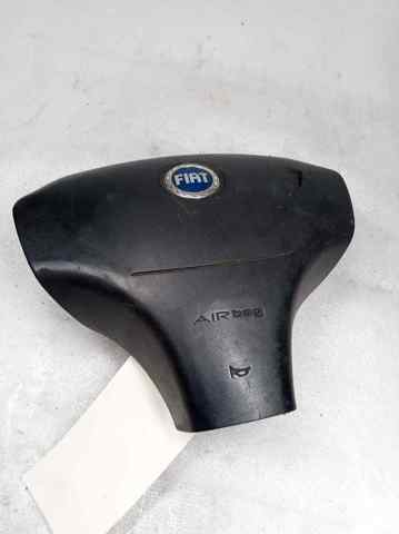 Cinto de segurança (AIRBAG) de condutor 7353060680 FIAT