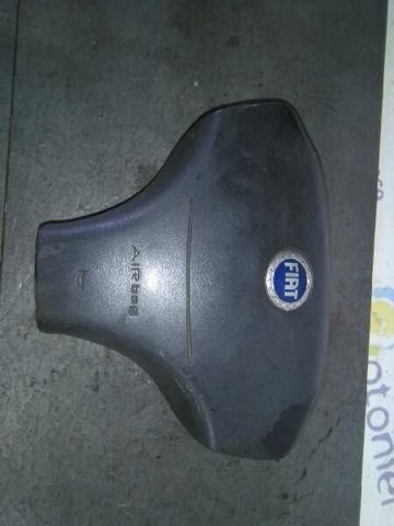 Cinto de segurança (AIRBAG) de condutor 7353060680 FIAT