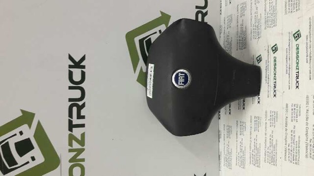 Cinto de segurança (AIRBAG) de condutor 7353060680 FIAT