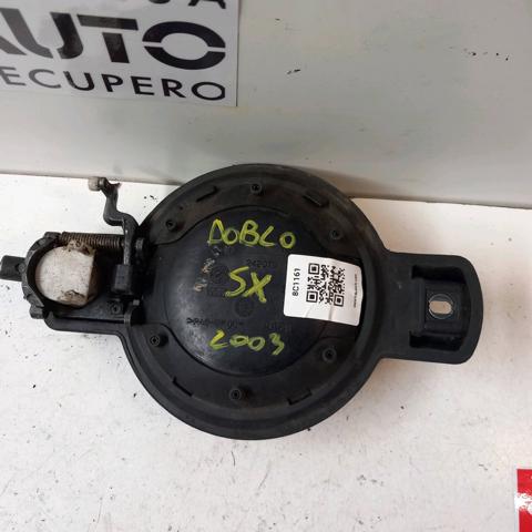 735309960 Fiat/Alfa/Lancia
