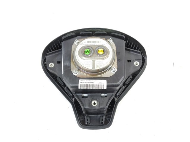 Cinto de segurança (AIRBAG) de condutor 735317551 FIAT