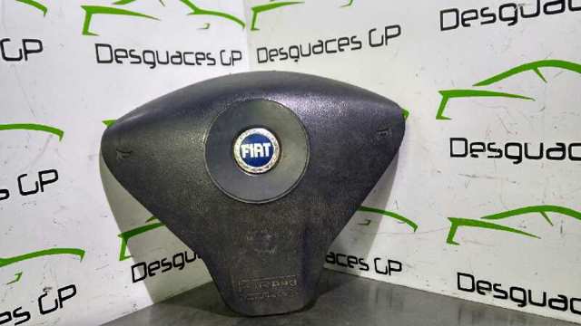Cinto de segurança (AIRBAG) de condutor 735317551 FIAT