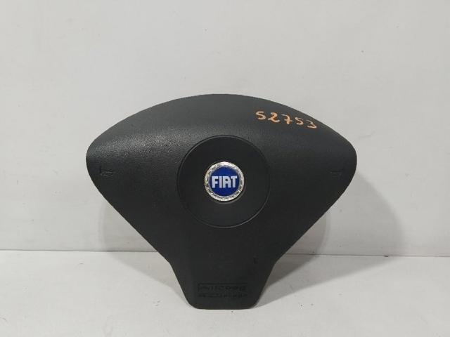 Cinto de segurança (AIRBAG) de condutor 735317551 FIAT
