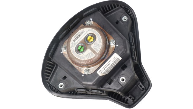Cinto de segurança (AIRBAG) de condutor 735317551 FIAT