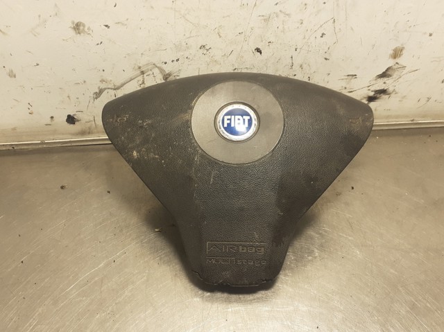 Cinto de segurança (AIRBAG) de condutor 735317551 FIAT