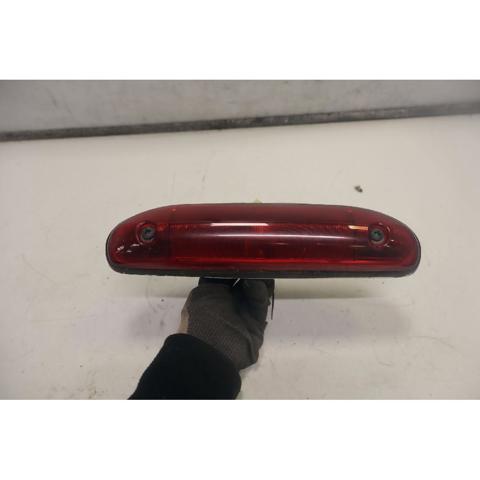 Sinal de parada traseiro adicional para Fiat Ducato 244