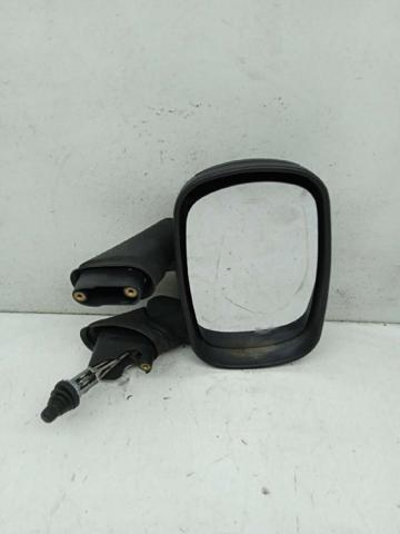 Espelho de retrovisão direito 735325166 FIAT