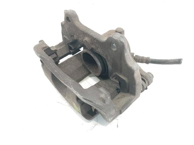 Suporte do freio dianteiro direito 735330272 FIAT