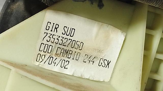 7353327050 Peugeot/Citroen