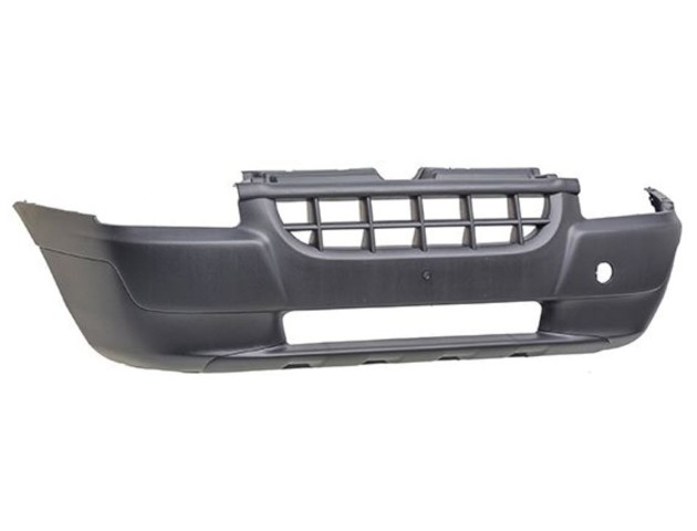 Pára-choque dianteiro 735335303 FIAT
