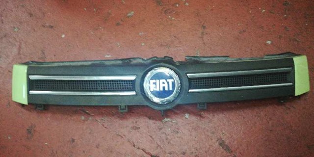  Fiat Panda II hatchback comprar em Portugal