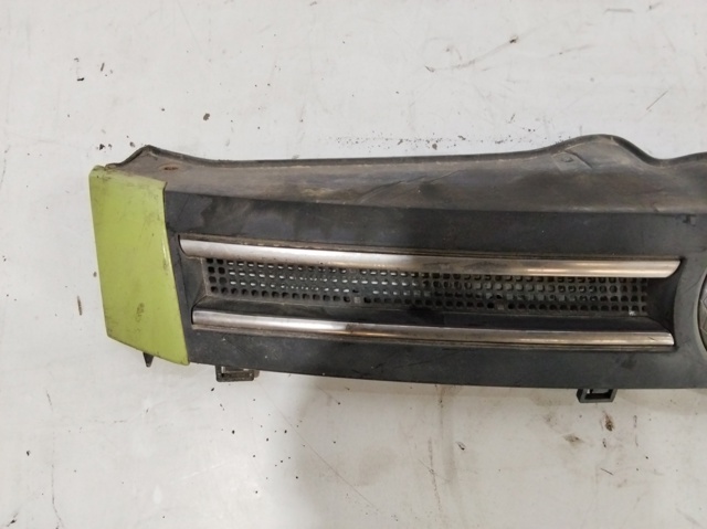  para Fiat Panda II (169A)