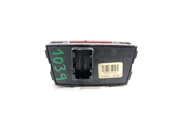  Fiat Panda II (169A)