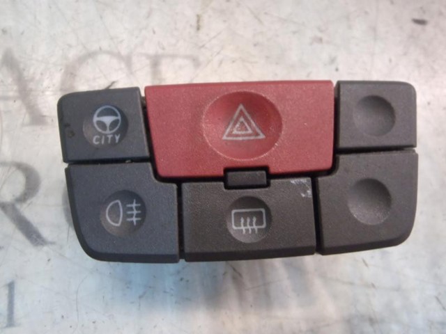  Fiat Panda II desde 46,19 €